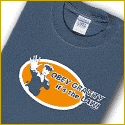ThinkGeek T-Shirts will make you cool!